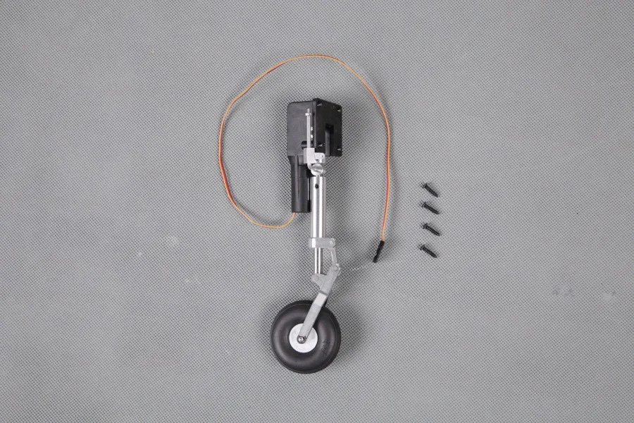 FMSRC 80 мм Ducted Fan EDF футуристиа V1 Передняя посадочная система с утяжением FMSPW114 модель самолета на дистанционном управлении
FMSRC 80 мм Ducted Fan EDF футуристиа V1 Передняя посадочная система с утяжением FMSPW114 модель самолета на дистанционном управлении