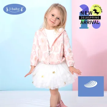 i-baby Kids Hooded Jackets Girl Coats Boy Outerwear Kids Clothes Children Clothing Constant Temperature Kids Trench
i-baby Kids Hooded Jackets Girl Coats Boy Outerwear Kids Clothes Children Clothing Constant Temperature Kids Trench