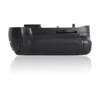 Meike MK-D7100 Vertical Battery Grip For Nikon D7100 / D7200 Camera Replace MB-D15 as EN-EL15
Meike MK-D7100 Vertical Battery Grip For Nikon D7100 / D7200 Camera Replace MB-D15 as EN-EL15