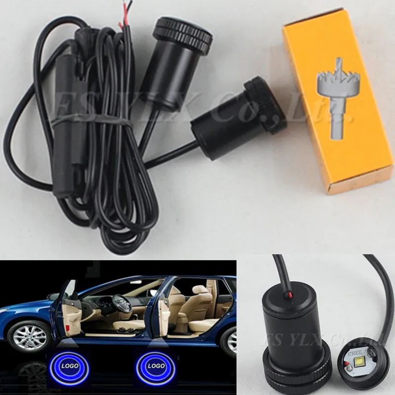 NEW ! CREE chip ! high power LED door welcome lamp for TOYOTA ; LED Car LOGO Laser light for TOYOTA
NEW ! CREE chip ! high power LED door welcome lamp for TOYOTA ; LED Car LOGO Laser light for TOYOTA