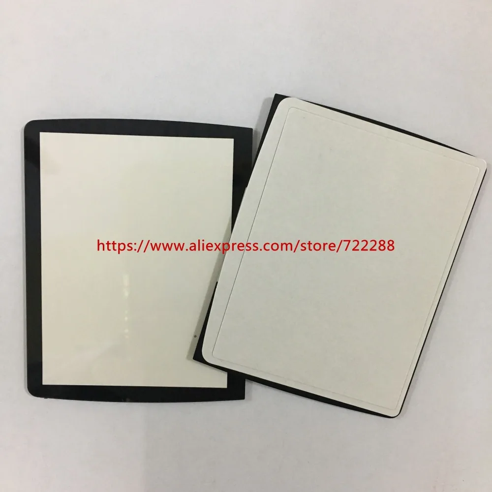 Repair Parts For Nikon D3 D3S Back Cover Rear Shell LCD External Screen Protective Panel Protective Glass
Repair Parts For Nikon D3 D3S Back Cover Rear Shell LCD External Screen Protective Panel Protective Glass
