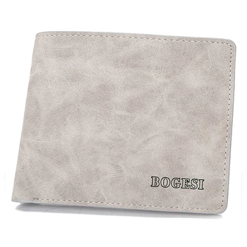 Brief Men Wallets Male Soft PU Leather Credit Card Holder Wallet 2019 New Arrival Solid Short Slim Casual Purse Business Clutch
Brief Men Wallets Male Soft PU Leather Credit Card Holder Wallet 2019 New Arrival Solid Short Slim Casual Purse Business Clutch