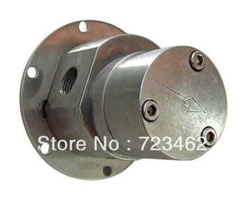 MG209XK Magnetic Gear Pump Head/ Stainless Steel 316 Housing / PEEK Gear / 5bar operated pressure
MG209XK Magnetic Gear Pump Head/ Stainless Steel 316 Housing / PEEK Gear / 5bar operated pressure