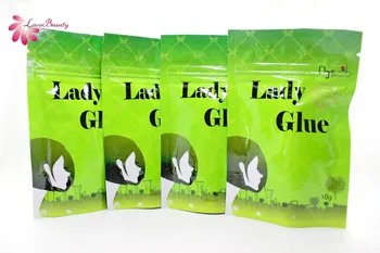 Free Shipping 2pcs/lot eyelash extensions glue lady glue green cap 10g/bottle with Sealed Bag low irritation fast dry
Free Shipping 2pcs/lot eyelash extensions glue lady glue green cap 10g/bottle with Sealed Bag low irritation fast dry