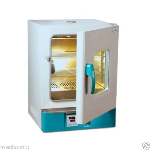 Lab Electro-thermal Constant-temp. Microbial Fermented Incubator 220V Brand new RH
Lab Electro-thermal Constant-temp. Microbial Fermented Incubator 220V Brand new RH