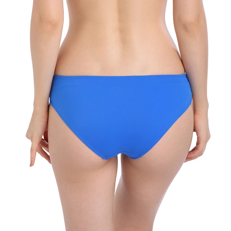 Hot Sexy Women Solid Swimwear Briefs Panties Female Underwear Bikini Bottom Bathing Bottoms Briefs Blue S-3XL
Hot Sexy Women Solid Swimwear Briefs Panties Female Underwear Bikini Bottom Bathing Bottoms Briefs Blue S-3XL