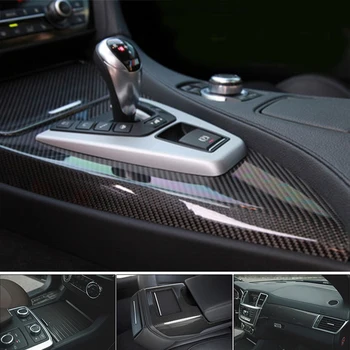 50*200cm 5D Carbon Fiber Glossy Car Wrap Sheet Roll Film Car stickers and Decals Motorcycle Car Styling Accessories Automobiles
50*200cm 5D Carbon Fiber Glossy Car Wrap Sheet Roll Film Car stickers and Decals Motorcycle Car Styling Accessories Automobiles