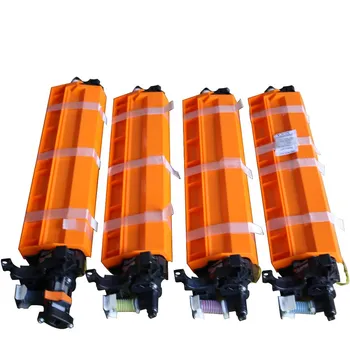 new Color developer unit FOR konica minolta bizhub C220 C280 C360 copier developer kit Developer warehouse DV311 DV-311 kcmy 4pc
new Color developer unit FOR konica minolta bizhub C220 C280 C360 copier developer kit Developer warehouse DV311 DV-311 kcmy 4pc