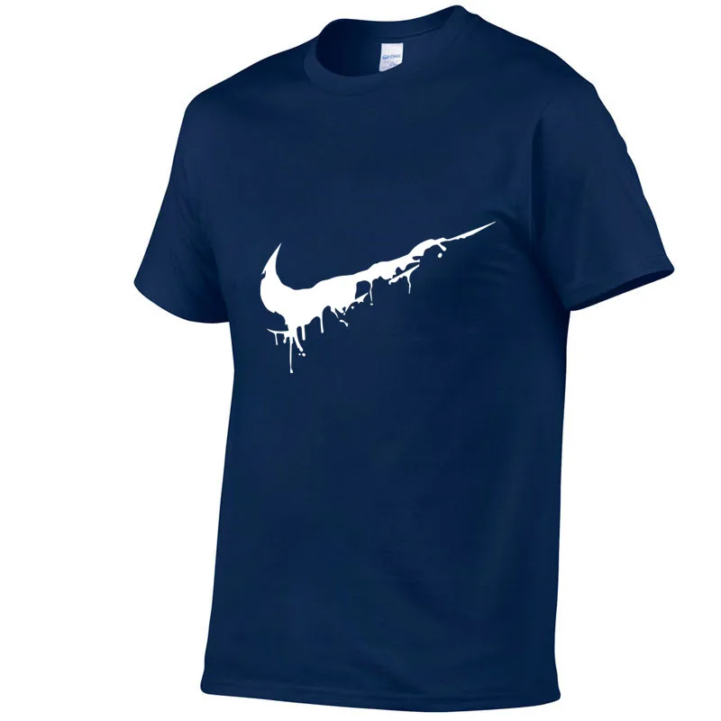 Summer 2018 Best Selling Men's Sports Short T-Sleeve Shirt, Cotton with Printed Black Enlarged T-Sleeve Men, Jogging Men and Wom
Summer 2018 Best Selling Men's Sports Short T-Sleeve Shirt, Cotton with Printed Black Enlarged T-Sleeve Men, Jogging Men and Wom