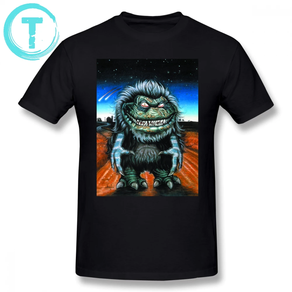 Critters T Shirt Critters T-Shirt Awesome Beach Tee Shirt Short-Sleeve Man Graphic 4xl Cotton Tshirt
Critters T Shirt Critters T-Shirt Awesome Beach Tee Shirt Short-Sleeve Man Graphic 4xl Cotton Tshirt