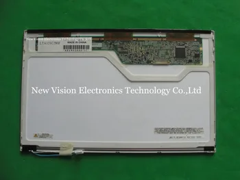 Original A+ Grade 12.1" inch LTA121C280F LCD Screen Display Panel for TOSHIBA
Original A+ Grade 12.1" inch LTA121C280F LCD Screen Display Panel for TOSHIBA