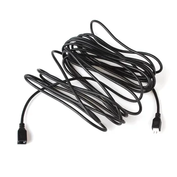 3pcs/lot LIGHT HEART 4M Weatherproof Extension Wire Cable for Led Vehicle Auto Car Parking Sensor
3pcs/lot LIGHT HEART 4M Weatherproof Extension Wire Cable for Led Vehicle Auto Car Parking Sensor