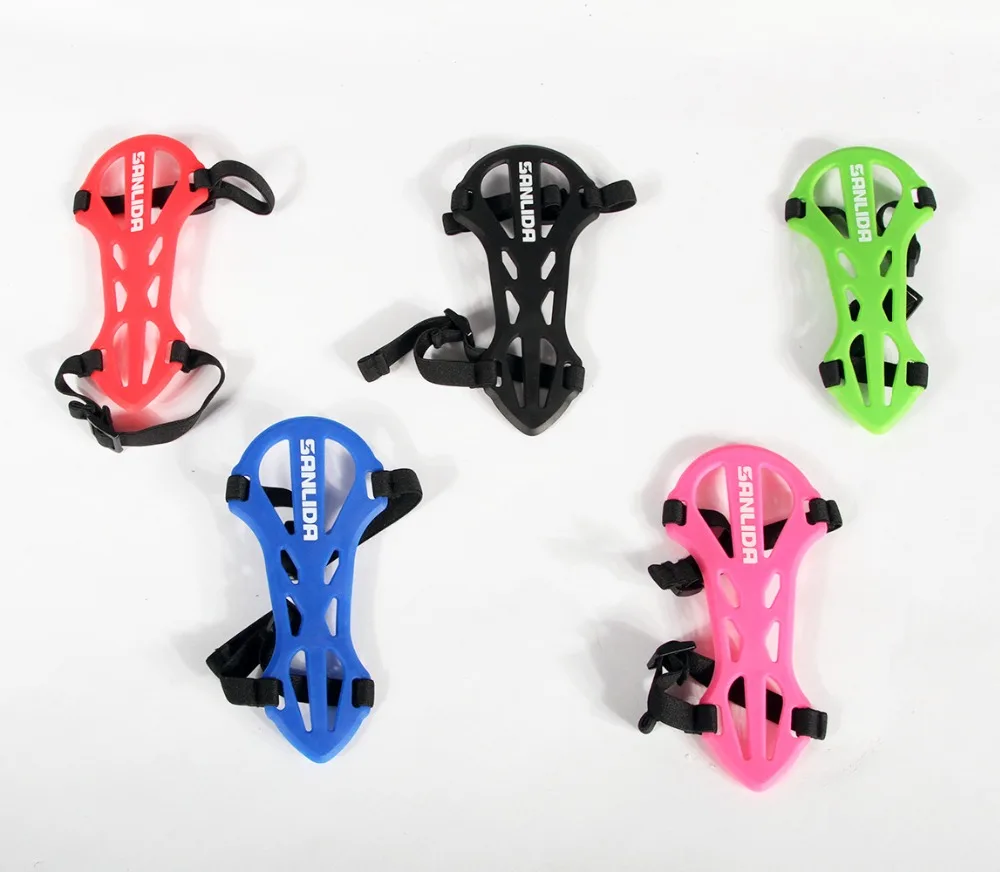 Sanlida X8 Archery Sport Arm Guard Entry-level Protective Tool Hunting Shooting Outdoor Accessories
Sanlida X8 Archery Sport Arm Guard Entry-level Protective Tool Hunting Shooting Outdoor Accessories