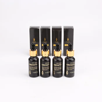 Yiber Natural Beard Growth Oil 20ml Beard Oil Hair loss Products Leave-In Conditioner for Groomed Beard Care
Yiber Natural Beard Growth Oil 20ml Beard Oil Hair loss Products Leave-In Conditioner for Groomed Beard Care