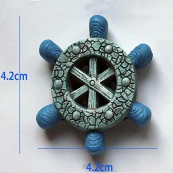 B1019 mediterranean style ship circle silicone mold Cake decoration tool cake mould hot sale
B1019 mediterranean style ship circle silicone mold Cake decoration tool cake mould hot sale