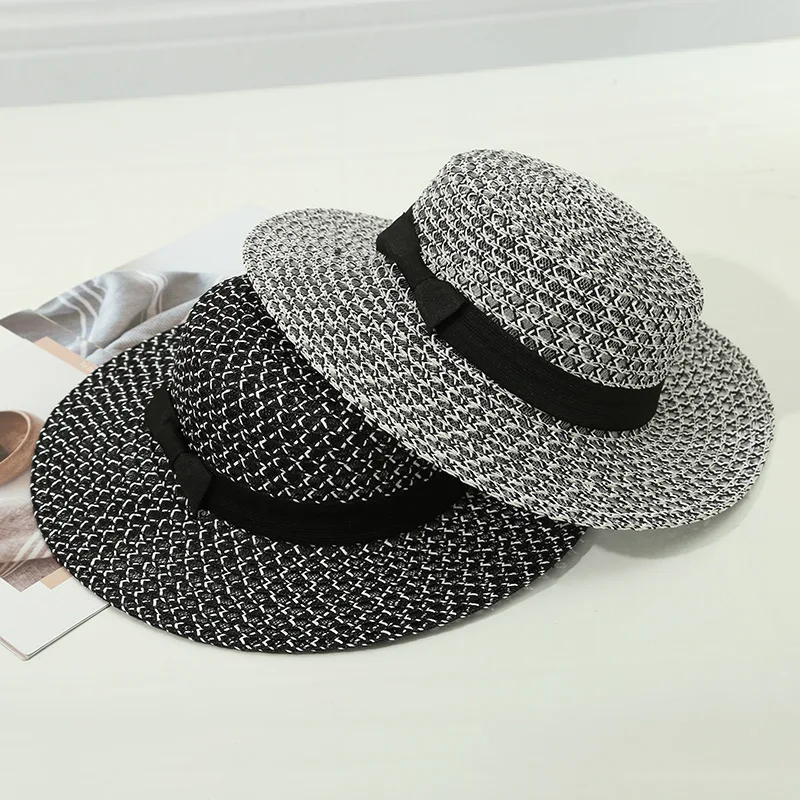 2019 summer new men and women models straw mesh mesh stitching breathable beach hat fashion personality sun hat
2019 summer new men and women models straw mesh mesh stitching breathable beach hat fashion personality sun hat