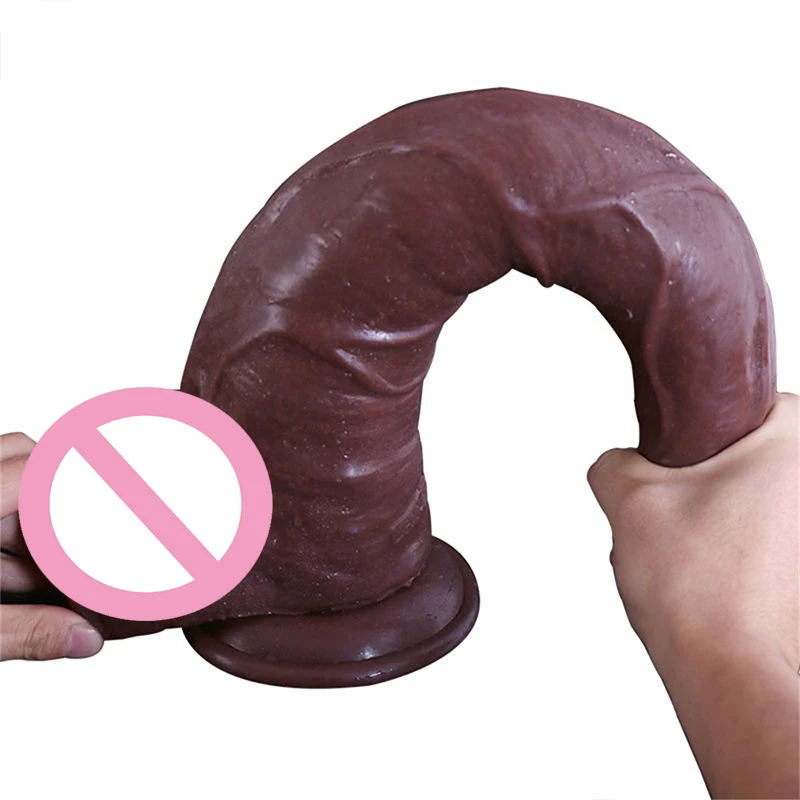 Фаллоимитатор Член Коня Купить Украина