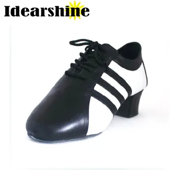 Hot Sale Men Latin Dance Shoe Professional dance shoes Ballroom Tango dancing Shoes #6196
Hot Sale Men Latin Dance Shoe Professional dance shoes Ballroom Tango dancing Shoes #6196