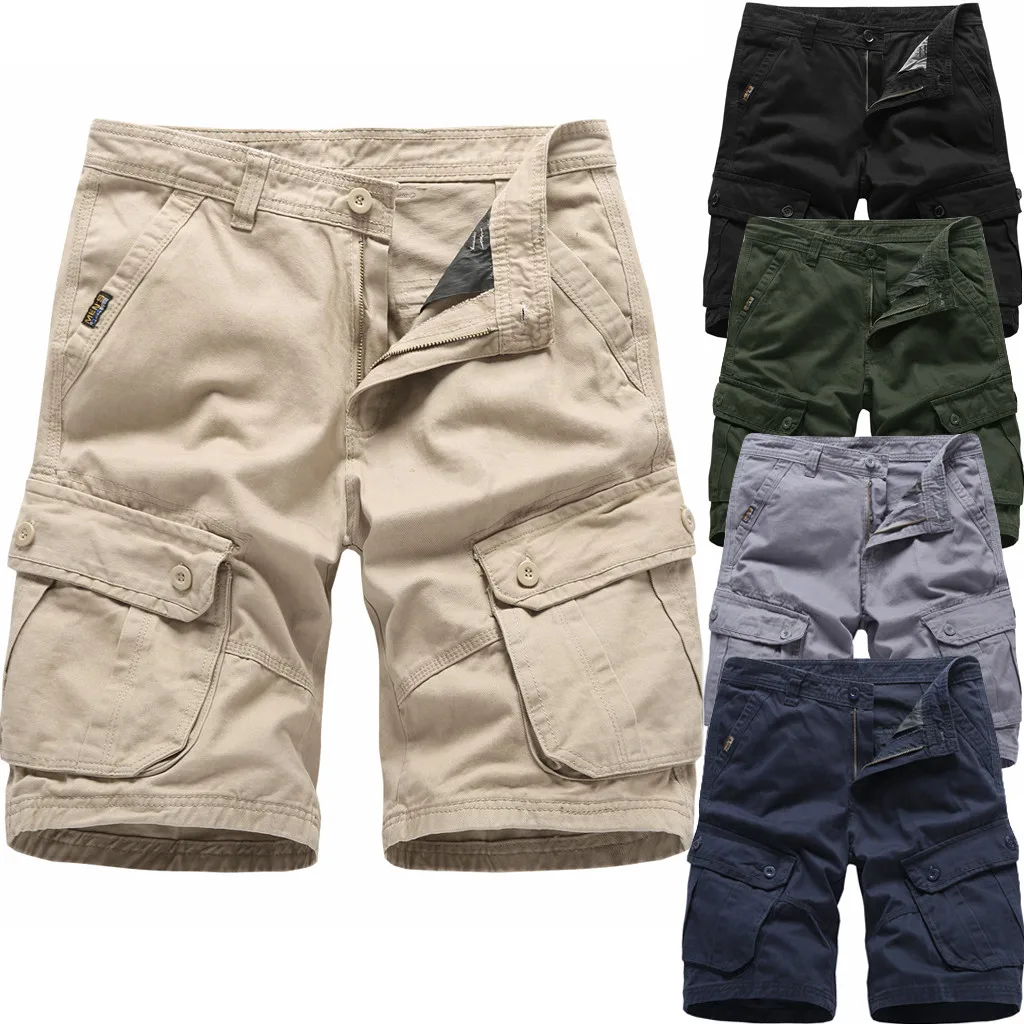 2019 Summer Casual Cotton Style Men Sweatpants Man Shorts Bermuda Beach Colors Shorts Spring Summer Male Men Short
2019 Summer Casual Cotton Style Men Sweatpants Man Shorts Bermuda Beach Colors Shorts Spring Summer Male Men Short