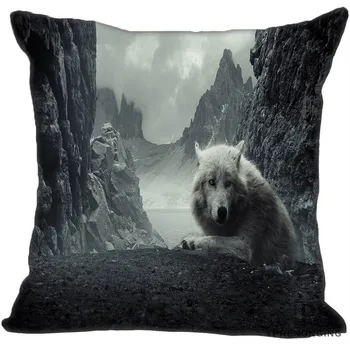 Custom Wolf Howling Square Pillowcase Zippered Pillow Cover Case 35X35,40x40,45x45cm(One Side)180522-02-212
Custom Wolf Howling Square Pillowcase Zippered Pillow Cover Case 35X35,40x40,45x45cm(One Side)180522-02-212