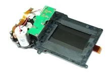 NEW Original For Nikon D610 D600 Shutter Unit with Blade Curtain Assembly Camera Replacement Repair Part
NEW Original For Nikon D610 D600 Shutter Unit with Blade Curtain Assembly Camera Replacement Repair Part