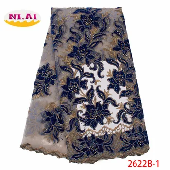African Lace Fabric 2019 High Quality Velvet Lace Fabric Beautiful Stones Lace For Nigerian Lace Fabric Wedding Dress XY2622B-1
African Lace Fabric 2019 High Quality Velvet Lace Fabric Beautiful Stones Lace For Nigerian Lace Fabric Wedding Dress XY2622B-1
