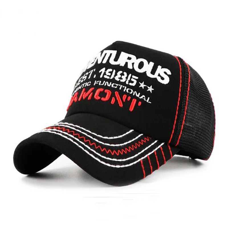 XEONGKVI European Embroidery Letters 1985 Parent-child Baseball Caps Brand Snapback Spring Autumn Cotton Net Hats For Women Kids
XEONGKVI European Embroidery Letters 1985 Parent-child Baseball Caps Brand Snapback Spring Autumn Cotton Net Hats For Women Kids
