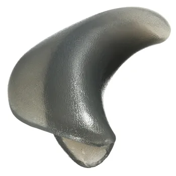 Hair Spa Salon Wash Soft Rubber Neck Rest Cushion Pillow Cushion Durable Shampoo Sink Bowl Basin Gripper For Hairdressing
Hair Spa Salon Wash Soft Rubber Neck Rest Cushion Pillow Cushion Durable Shampoo Sink Bowl Basin Gripper For Hairdressing
