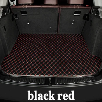 ZHAOYANHUA Custom fit car Trunk mats for Suzuki Alto Jimny Swift SX4 S-cross heavy duty all weather carpet floor liner
ZHAOYANHUA Custom fit car Trunk mats for Suzuki Alto Jimny Swift SX4 S-cross heavy duty all weather carpet floor liner