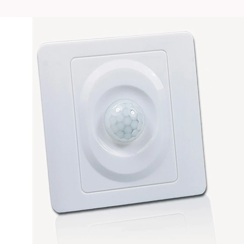 Free shipping AC 220V PIR Sensor IR Infrared Motion Sensor light PIR Switch Recessed Wall Module With Body Move Induction
Free shipping AC 220V PIR Sensor IR Infrared Motion Sensor light PIR Switch Recessed Wall Module With Body Move Induction