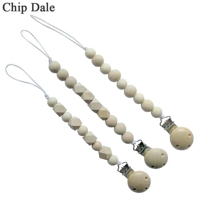 Chip Dale Baby Pacifier Chain Wooden Pacifier Clips Baby Pacifier Holder Infant Attache Sucette Dummy Clip Baby Nipple Feeding
Chip Dale Baby Pacifier Chain Wooden Pacifier Clips Baby Pacifier Holder Infant Attache Sucette Dummy Clip Baby Nipple Feeding