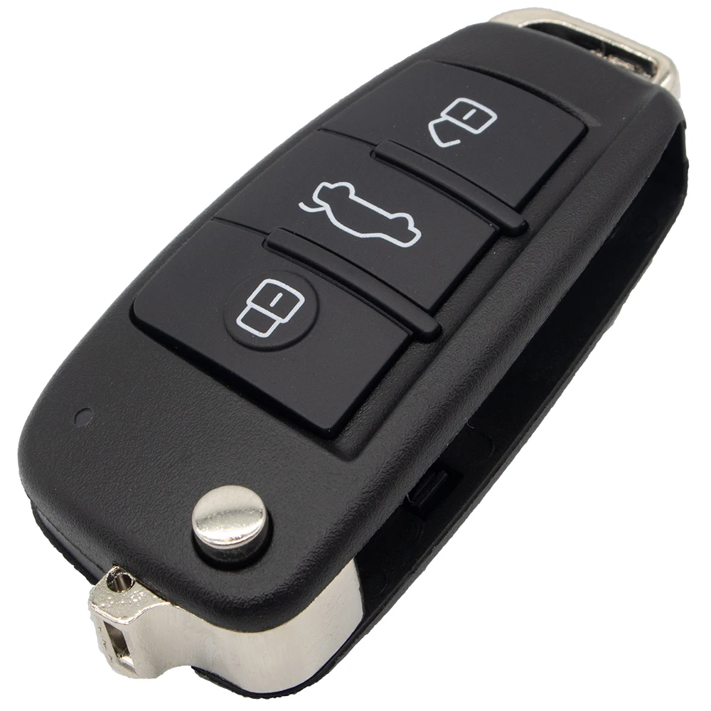 WhatsKey Folding Flip Remote Car Key Shell Case 3 Button For Skoda For Seat For Audi A6 A4 A3 For Volkswagen Polo Golf No Blade
WhatsKey Folding Flip Remote Car Key Shell Case 3 Button For Skoda For Seat For Audi A6 A4 A3 For Volkswagen Polo Golf No Blade