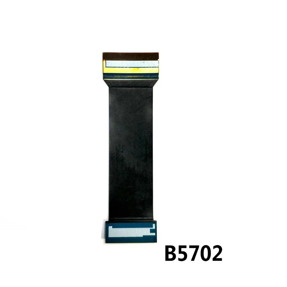 Main Flex Cable For Samsung B5702 E251 E250i S8300 S6700 C3050 Connect Mainboard To LCD Screen Ribbon
Main Flex Cable For Samsung B5702 E251 E250i S8300 S6700 C3050 Connect Mainboard To LCD Screen Ribbon