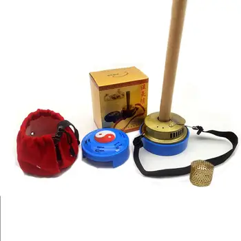 Multifunctional copper moxibustion box cans warm Moxa Ai Zhu for leg hand wasit body point massage free shipping
Multifunctional copper moxibustion box cans warm Moxa Ai Zhu for leg hand wasit body point massage free shipping