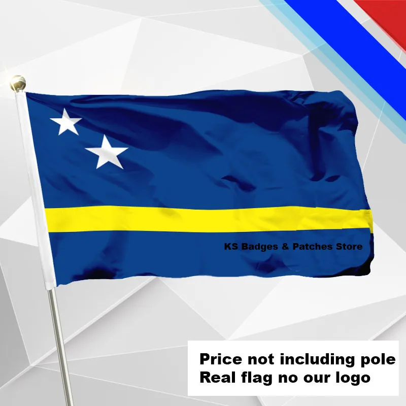 Curacao Flag Flying Flag Fabric Flag Flying Flag Various Size Price Not Including Pole
Curacao Flag Flying Flag Fabric Flag Flying Flag Various Size Price Not Including Pole