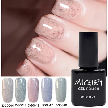 MICHEY Faux Fur Gel Polish Gel Lak Nail Art Gel Varnishes Gelpolish Vernis Semi Permanent
MICHEY Faux Fur Gel Polish Gel Lak Nail Art Gel Varnishes Gelpolish Vernis Semi Permanent
