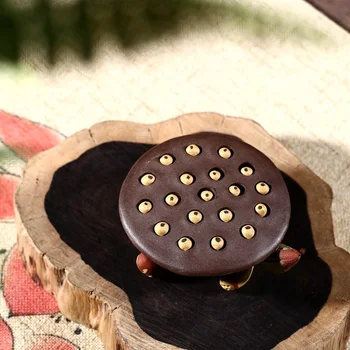 Arts and crafts ceramics ring lotus furnishing articles wholesale tea accessories tea pet processing gift manufacturers
Arts and crafts ceramics ring lotus furnishing articles wholesale tea accessories tea pet processing gift manufacturers