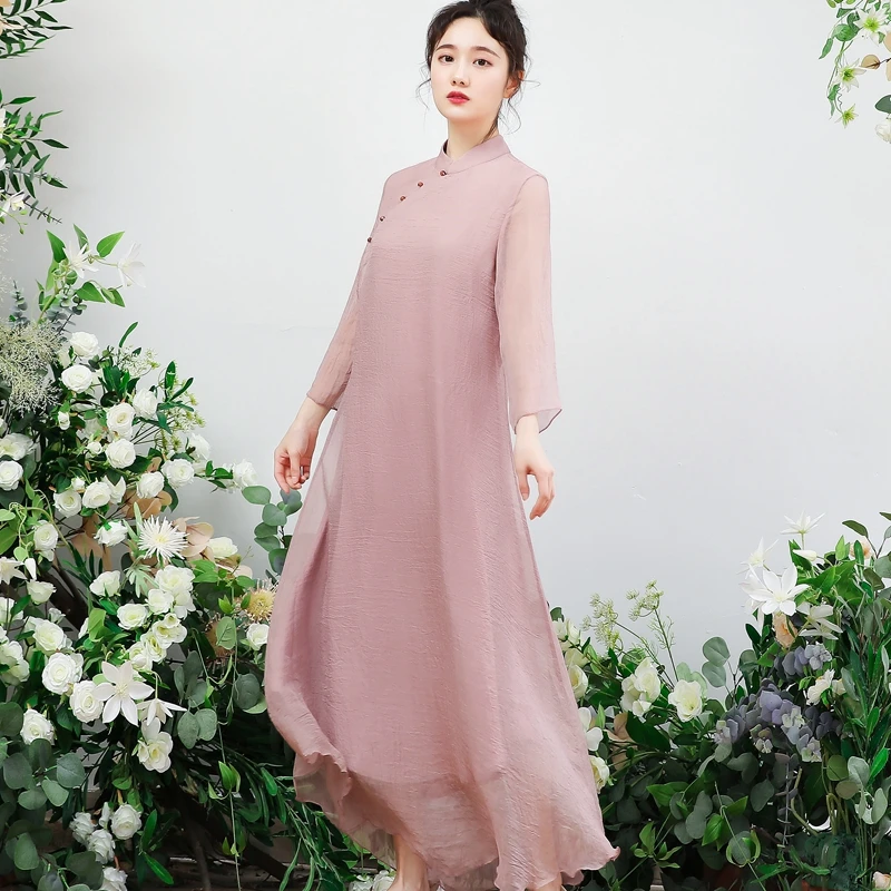 2019 chinese dress elegant wedding prom gown cheongsam modern Vintage Embroidery Flower Women party qipao vestido
2019 chinese dress elegant wedding prom gown cheongsam modern Vintage Embroidery Flower Women party qipao vestido