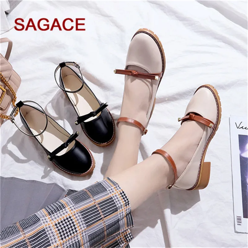 Ladies butterfly-knot Pumps Round Head Women's Shoes Doll Shoes Square With Single Shoes Summer Students Shallow Mouth Shoes
Ladies butterfly-knot Pumps Round Head Women's Shoes Doll Shoes Square With Single Shoes Summer Students Shallow Mouth Shoes
