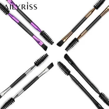 Eyelash Eyebrow Brushes Makeup Brushes Double Head All for Eyelash Extensions Beauty Cosmetic Tool Eyelash Extension Supplies
Eyelash Eyebrow Brushes Makeup Brushes Double Head All for Eyelash Extensions Beauty Cosmetic Tool Eyelash Extension Supplies