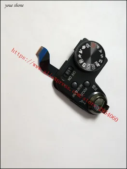 NEW Original For Panasonic FZ35 FZ38 Shutter Button Power Switc Camera Replacement Unit Repair Part
NEW Original For Panasonic FZ35 FZ38 Shutter Button Power Switc Camera Replacement Unit Repair Part