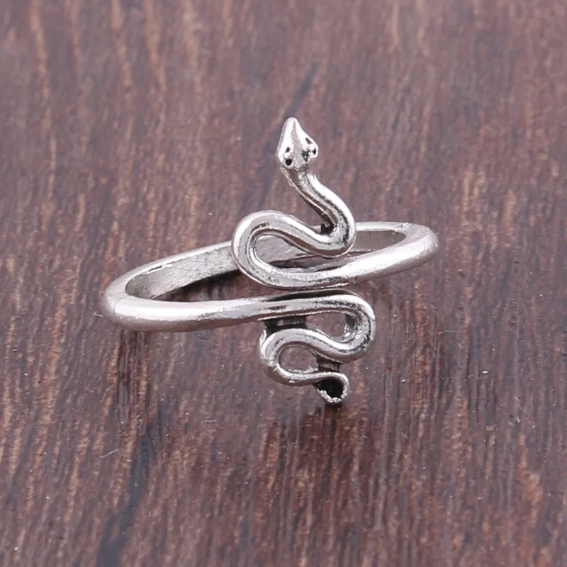 Fashion Snake Rings Men Ring Fashion Design Long Finger Jewelry High Quality 1 Pcs Punk Alloy Party Trendy Jewelry Accessories
Fashion Snake Rings Men Ring Fashion Design Long Finger Jewelry High Quality 1 Pcs Punk Alloy Party Trendy Jewelry Accessories