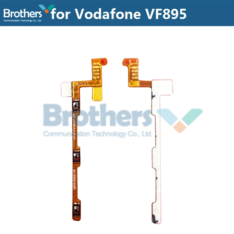 Для Vodafone Smart Prime 6 VF895 гибкий кабель питания ВКЛ./ВЫКЛ. Гибкий кабель для Vodafone VF895 Кнопка питания гибкий телефон запасные части
Для Vodafone Smart Prime 6 VF895 гибкий кабель питания ВКЛ./ВЫКЛ. Гибкий кабель для Vodafone VF895 Кнопка питания гибкий телефон запасные части