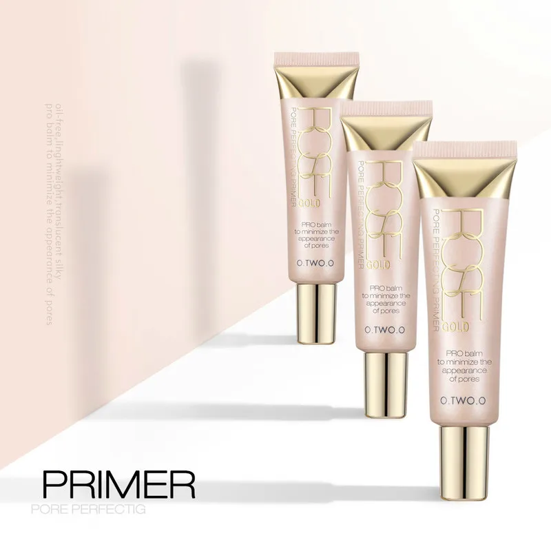 Face Primer Make Up Base Foundation Primer Pro Balm Makeup Oil-Control Smoothing Transparent Primer Pores Minimizer Gel
Face Primer Make Up Base Foundation Primer Pro Balm Makeup Oil-Control Smoothing Transparent Primer Pores Minimizer Gel