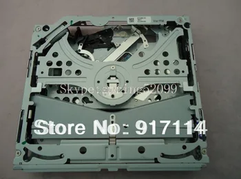 Original brand new Alpine DVD mechanism loader DV38M16V for VW BMNW Mercedes Jeep Chrysler car DVD navigation GPS audio tuner
Original brand new Alpine DVD mechanism loader DV38M16V for VW BMNW Mercedes Jeep Chrysler car DVD navigation GPS audio tuner