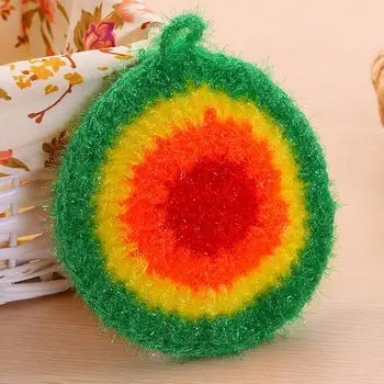 10pcs Polyester Acrylic Cute Dish Towels Non-stick Oil Washing Dishes Strong Decontamination Cleaning Cloth
10pcs Polyester Acrylic Cute Dish Towels Non-stick Oil Washing Dishes Strong Decontamination Cleaning Cloth