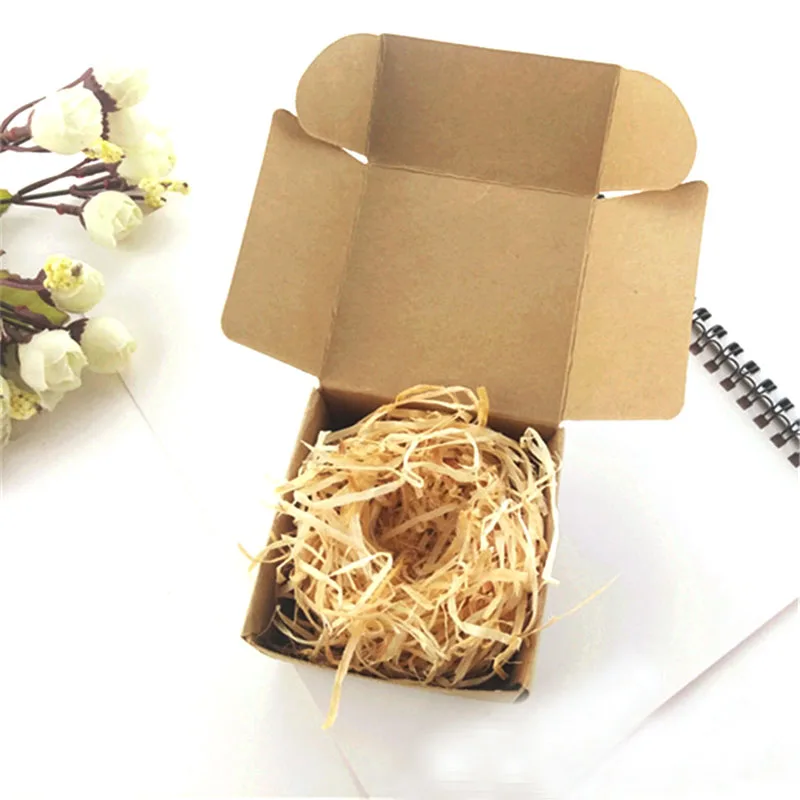 30pcs Small Kraft Carton Kraft Paper candy Box,brown cardboard paper packing Craft Gift Handmade Soap Packaging box
30pcs Small Kraft Carton Kraft Paper candy Box,brown cardboard paper packing Craft Gift Handmade Soap Packaging box