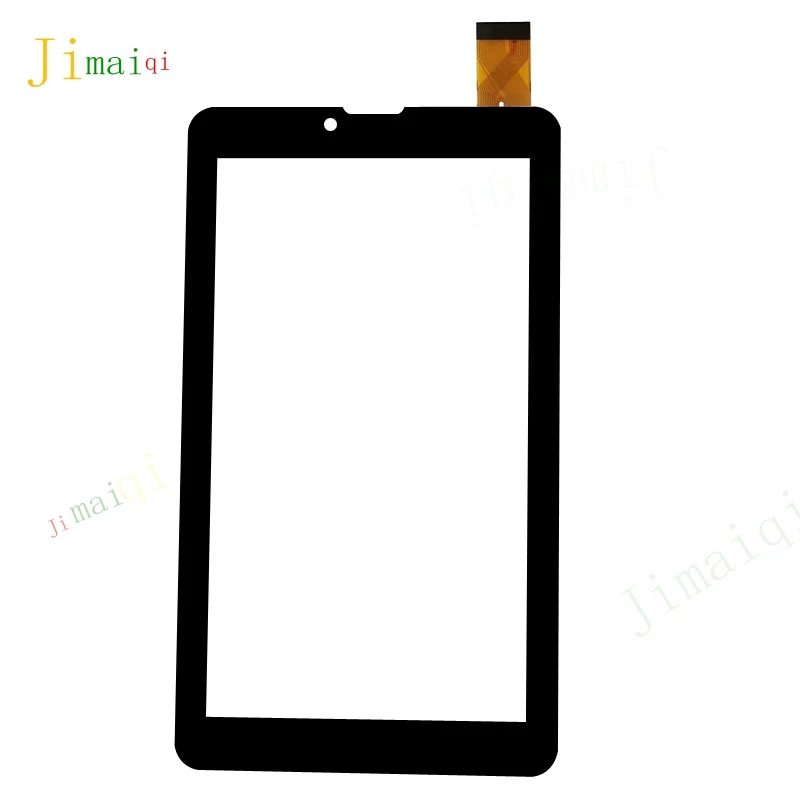 For 7'' inch XC-PG0700-024-A5 FPC tablet External capacitive Touch screen Digitizer panel Sensor replacement Phablet Multitouch
For 7'' inch XC-PG0700-024-A5 FPC tablet External capacitive Touch screen Digitizer panel Sensor replacement Phablet Multitouch