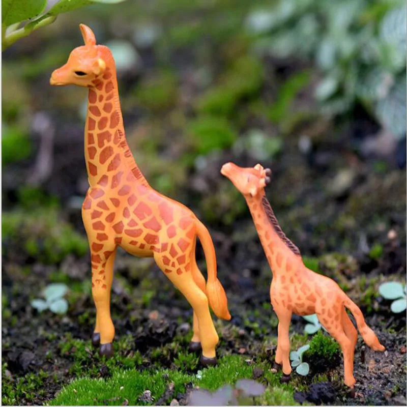 Miniature Miniature Landscape Decoration Doll Trumpet Cute Giraffe DIY Home Decoration Crafts
Miniature Miniature Landscape Decoration Doll Trumpet Cute Giraffe DIY Home Decoration Crafts
