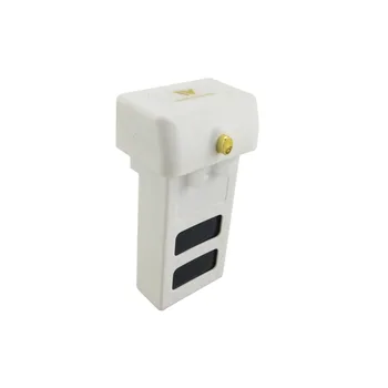 7.6V 2700mah lithium battery for YD W8 aerial drone spare parts quadcopter battery
7.6V 2700mah lithium battery for YD W8 aerial drone spare parts quadcopter battery